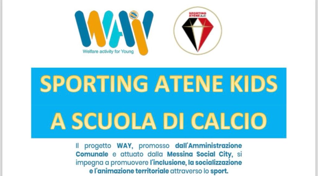 A Scuola di Calcio